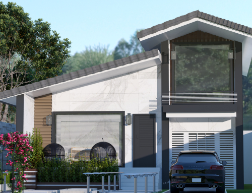 ویلای | رویان